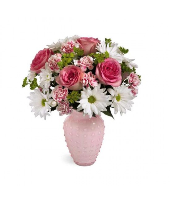 Le bouquet Splendeur du printemps de FTD Le bouquet Splendeur du printemps de FTD